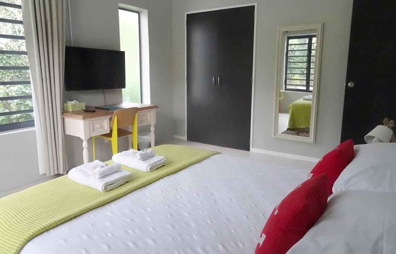 Wellesley Hotel Rarotonga Exterior photo