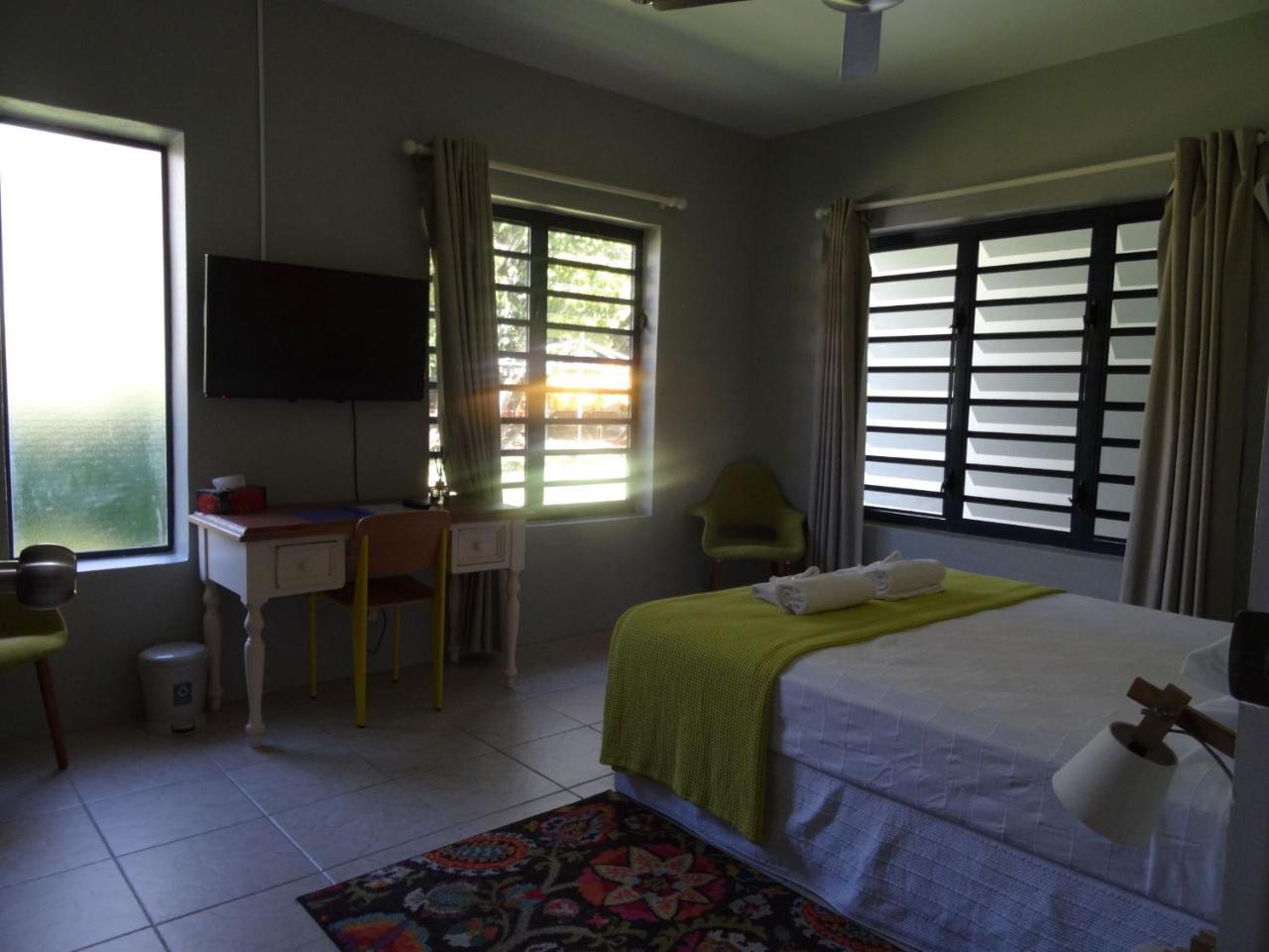 Wellesley Hotel Rarotonga Exterior photo